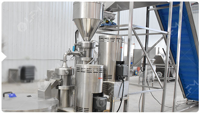 2 Commercial Peanut Butter Grinding Machine.jpg